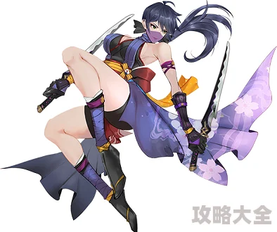 《侍魂胧月传说天诛》深度解析：天诛加点方法与技能策略及精选装备推荐